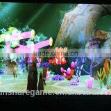 Sea Adventure Kids Game Amusement Machine thumbnail-4