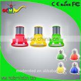 Europe Popular Square 80w, 90lm/w, AC85-265V 3 Years Warranty Led Low Bay Light