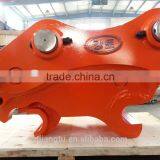 IHISCE Excavator Manual Quick Coupler thumbnail-1