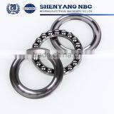 China Supplier Best Quality Chrome Steel Thrust Ball Bearing 51202 51203 51204 51205 thumbnail-4