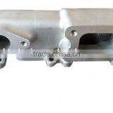 Aftermarket Stainless Steel Exhaust Manifold thumbnail-3