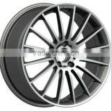Car Alloy Wheels L452 thumbnail-1