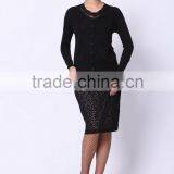 2016 PRETTY STEPS Winter Collections Sweater Product Type and Cardigan Style Woman Sweater thumbnail-1