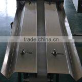 China Made Dual Motor Food Grade Confectionary Industry Use Horizontal Collator thumbnail-3