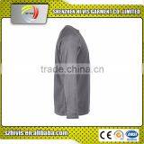 OEM Promotion Cheap Work T-shirts Long Sleeve thumbnail-4