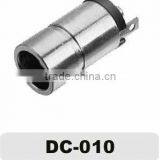 DC-010 dc Power Female Jack