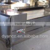 Wash Peeler Vegetables Fruit Peeling and Cleaning Equipment thumbnail-1