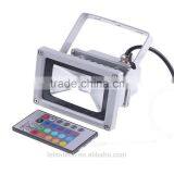 2016 High Quality Low Price 10w 20w 30w Led Flood Light From China 50w 100w Remote Flood Lights With CE &ROHS 3 Years Warranty thumbnail-6