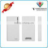 Power Bank 5200mah,mibi Wallet Power Bank Charger,portable Power Bank for Mobile Phone thumbnail-4