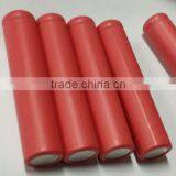 SANYO 14650 LI-ION Battery Cell 3.7V thumbnail-1