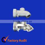 316L Stainless Steel Beer Tap Manufacture
