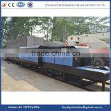 Mesh Belt Electric Brazing Heating Treatment Resistance Muffle Equipment thumbnail-3