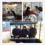 JINH Factory Sell Direct BV Inflaming Retarding BV Series Fuse Terminal Crimping Plastic Electrical Wire Joint Connector thumbnail-5