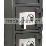 Depository Safe Front Loading Hopper Safe Deposit Safe Drop Safe FH-3214CC