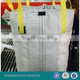 conductive type C bag,antistatic type C 1 ton fibc bags Conductive pp big bag for sand and chemicials