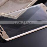 3d Tempered Glass Screen Protector for S6 Edge thumbnail-3