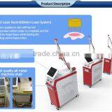 Q Switch Laser Tatoo Removal / nd Yag Laser / Eyebrows / Age Spot Removal thumbnail-3