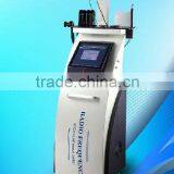 Eye Wrinkle / Bag Removal 2013 Beauty Equipment 0.1mj-300mj Beauty Machine Fractional Co2 Laser Burn Scars Smooth thumbnail-1