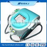 2016 the most hot sale Elight IPL shr hair removal machine