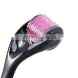Microneedles For Face 540 Needles Derma Roller2015 New CE 540 Medical Derma Roller System Grade Derma Roller540 Micro Needle Rollerderma Rolling System 0.5mm thumbnail-2