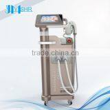 Fine Lines Removal Pain Free IPL Hair Removal Machine For Sale 590-1200nm thumbnail-1