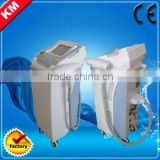800mj China Q-switch Nd Yag Laser Brown Age Spots Removal For Tattoo Removal Beauty Machine Suppliers
