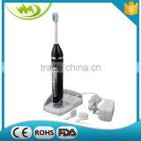 4 Speed Indicator Lights Charging Vibrating Toothbrush Manufacturer thumbnail-3