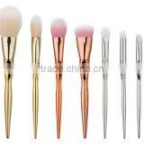 5/7/8pcs Rose Gold Brush Makeup Amazon Best Sellers Custom Logo Makeup Brushes thumbnail-3