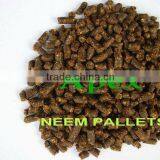Neem Pellets/Neem Cake / Neem Deoiled Cake / Neem Cold Pressed Oil
