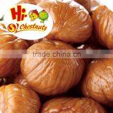 Roasted Peeled Chestnuts Snacks thumbnail-1