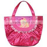 Canvas Cotton Lunch Bag thumbnail-2