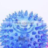 No. 1 Yiwu Exporting Commission Agent Wanted 6 Colors Fun Kids Message Ball Toy PTR Material thumbnail-3