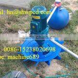 Aerator for fish feeding in pool 0086-15238020698