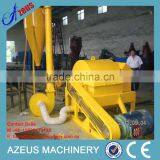 CE Approved Wood Crusher Machine For Pellet Plant thumbnail-1