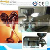 High Effective Stainless Steel Grain Mill 0086-13838265130
