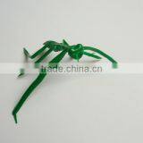 Green Plastic Animal Mantis Plant Ties thumbnail-3