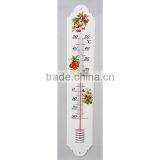 Household Metal Wall Thermometer thumbnail-2