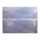 Galvanized Square Wire Mesh