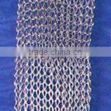 Knitted Wire Mesh