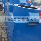 Three Disc Type NPK Animal Waste Organic Granular Fertilizer Making Machine thumbnail-3