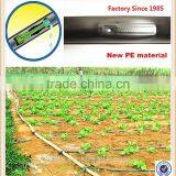 Drip Irrigation Pipe With Round Drippers for Irrigation of Open Field thumbnail-2