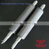 Industry Flexographic Printing Ceramic Anilox Roller