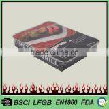 2015 Folding Support Instant Grill, Disposable Grill, Instant BBQ Grill thumbnail-3