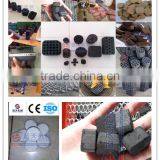 High Efficiency and Low Price Shisha Briquettes Making Machine