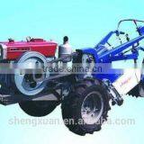 Wheel Mtz Tractor Made by Weifang Shengxuan Machinery Co.,Ltd. thumbnail-1