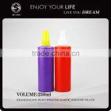 250ml Empty Nice Plastic Fine Mist Spray Bottle thumbnail-3