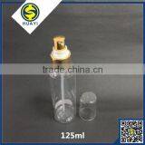 Series Round Pet Plastic Bottle thumbnail-5