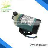 Singflo Magnetic Pump in Chemical Industry thumbnail-4