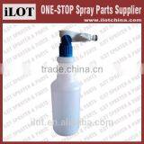 ILOT Floor Cleaning Machine Hose End Sprayer thumbnail-3