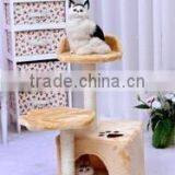 2015 New Cat Tree thumbnail-1